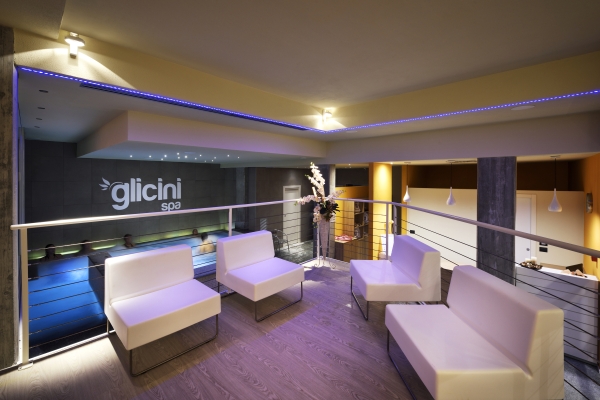 Hotel Villa Glicini (San Secondo di Pinerolo)